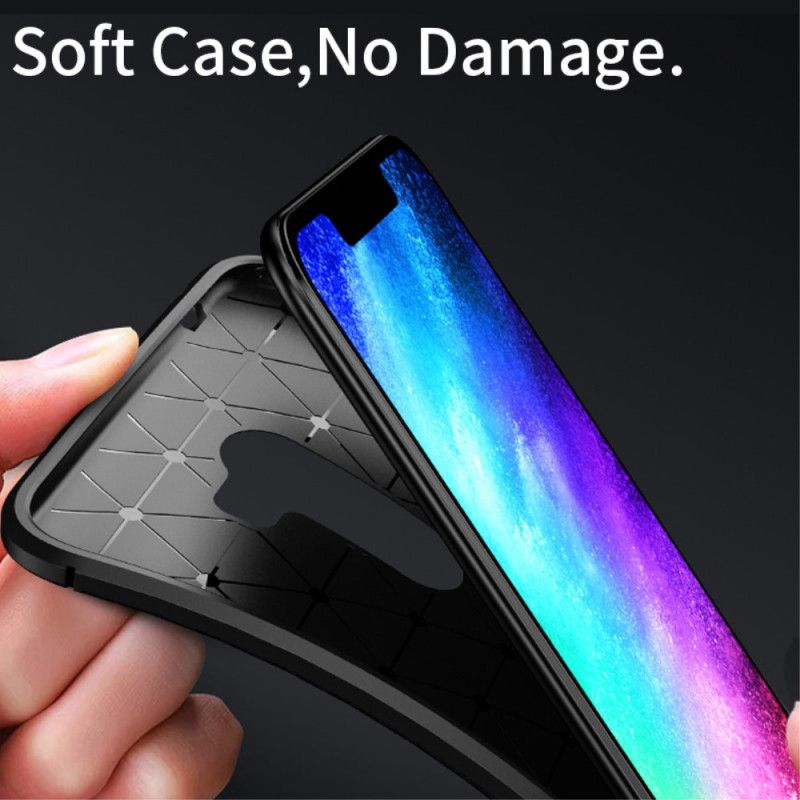 Coque Xiaomi Pocophone F1 Ipaky Antidérapante