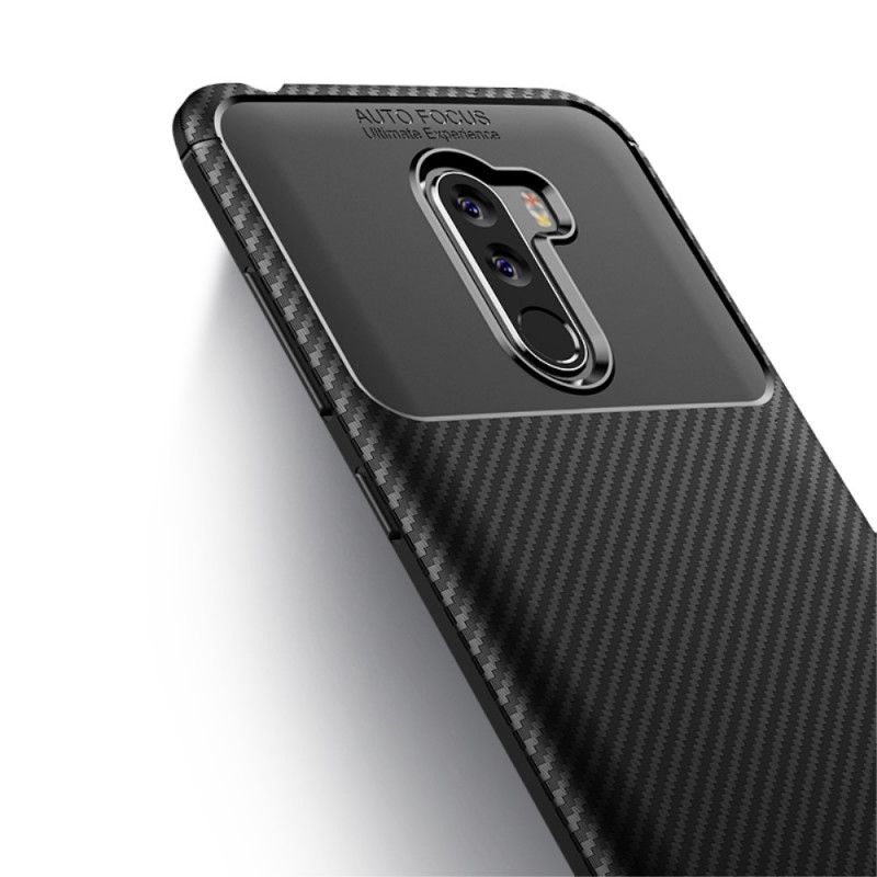 Coque Xiaomi Pocophone F1 Ipaky Antidérapante