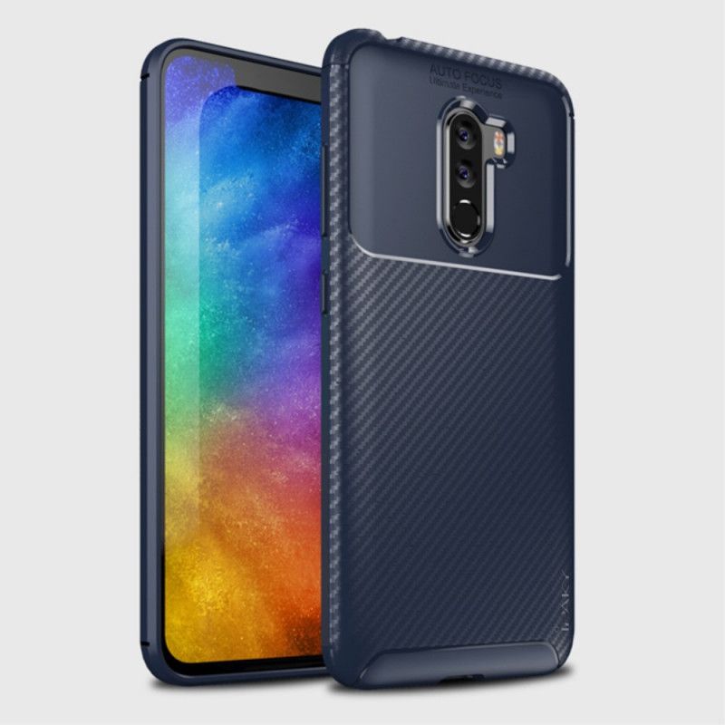 Coque Xiaomi Pocophone F1 Ipaky Antidérapante