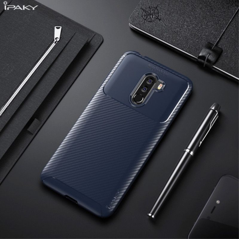 Coque Xiaomi Pocophone F1 Ipaky Antidérapante