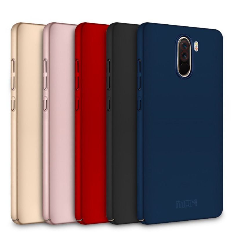 Coque Xiaomi Pocophone F1 Mofi