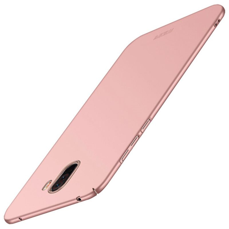 Coque Xiaomi Pocophone F1 Mofi