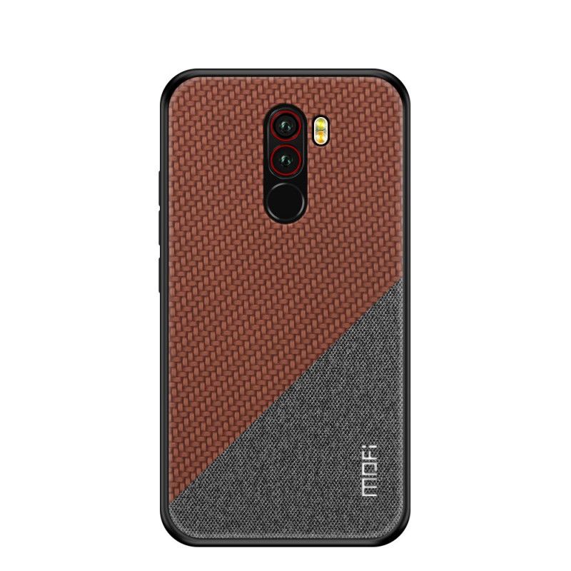 Coque Xiaomi Pocophone F1 Mofi Honor Series