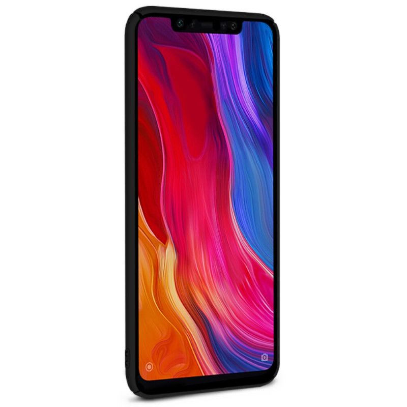 Coque Xiaomi Pocophone F1 Silk Serie