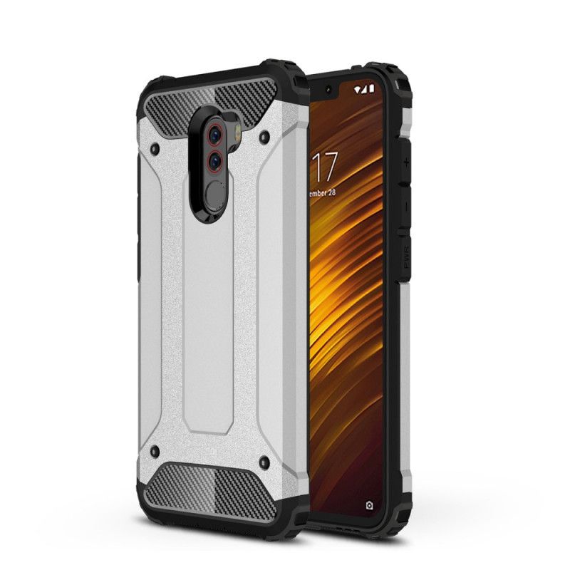 Coque Xiaomi Pocophone F1 Survivor