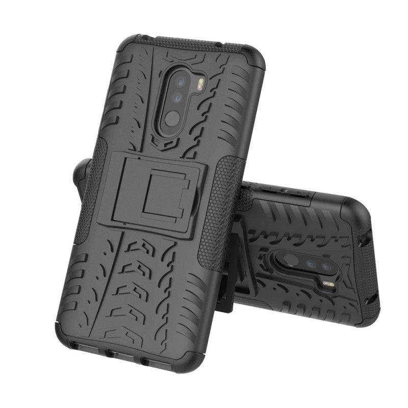 Coque Xiaomi Pocophone F1 Ultra Résistante