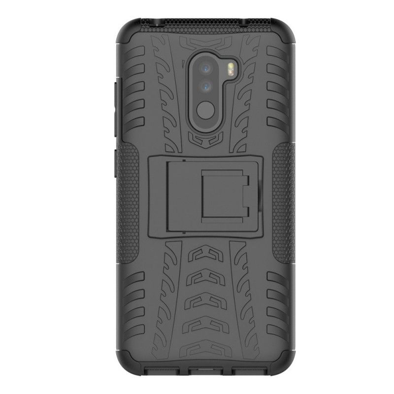 Coque Xiaomi Pocophone F1 Ultra Résistante