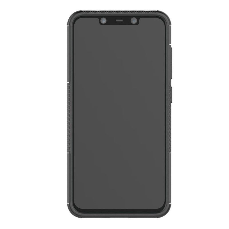 Coque Xiaomi Pocophone F1 Ultra Résistante