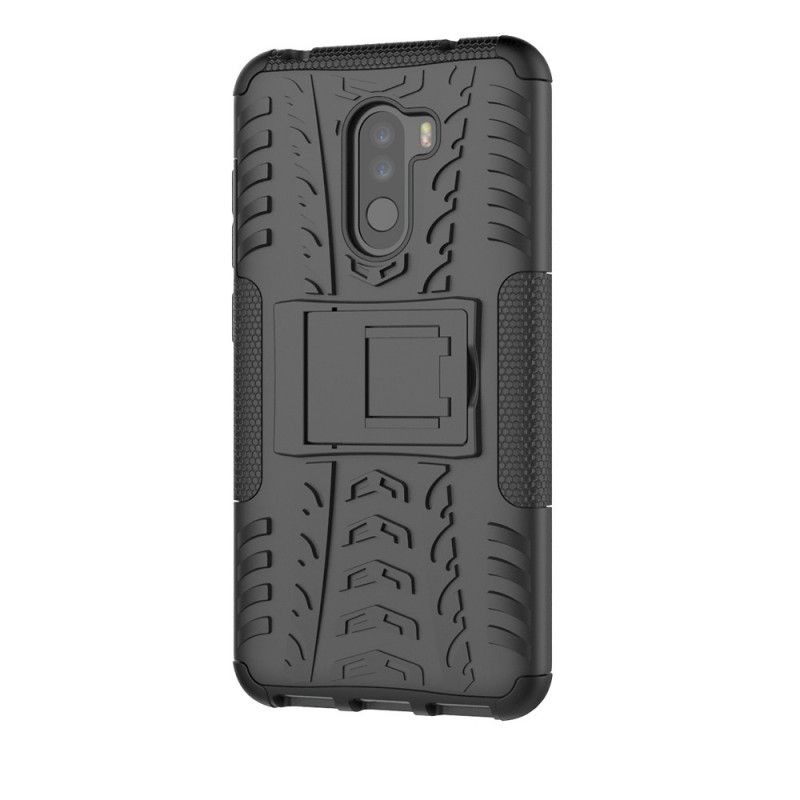 Coque Xiaomi Pocophone F1 Ultra Résistante