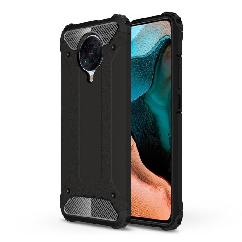 Coque Xiaomi Pocophone F2 Pro Survivor