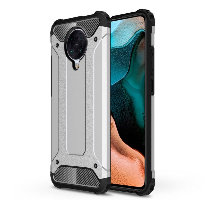 Coque Xiaomi Pocophone F2 Pro Survivor