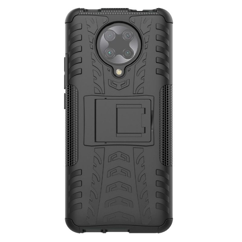 Coque Xiaomi Pocophone F2 Pro Ultra Résistante Premium