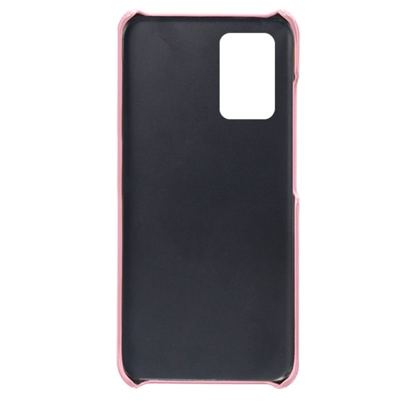 Coque Xiaomi Redmi 10 Porte Cartes Ksq