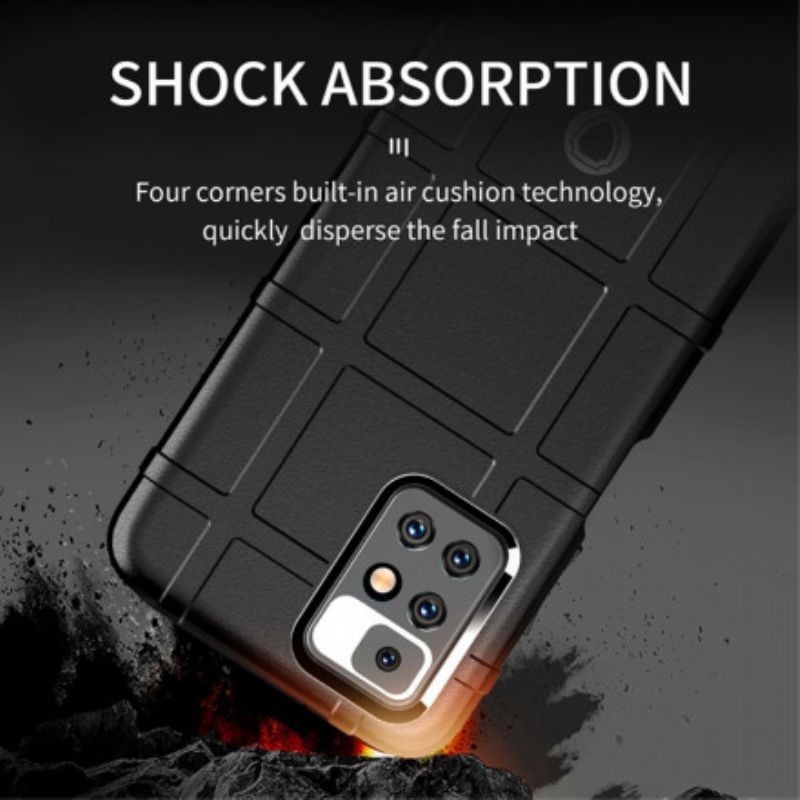 Coque Xiaomi Redmi 10 Rugged Shield