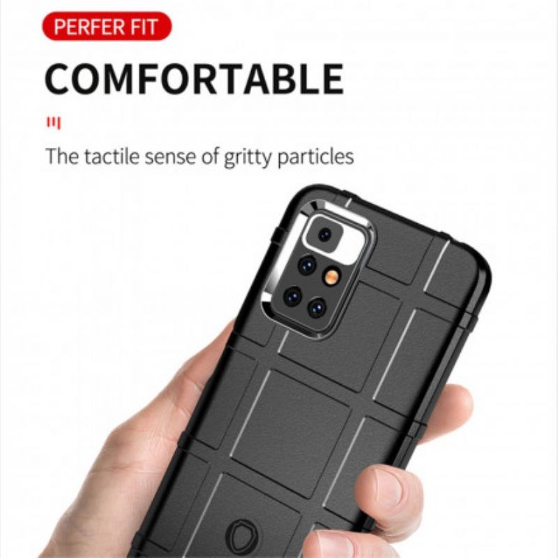 Coque Xiaomi Redmi 10 Rugged Shield