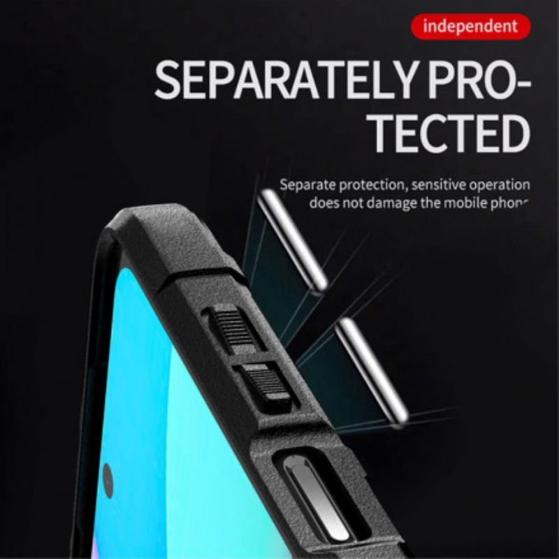 Coque Xiaomi Redmi 10 Rugged Shield