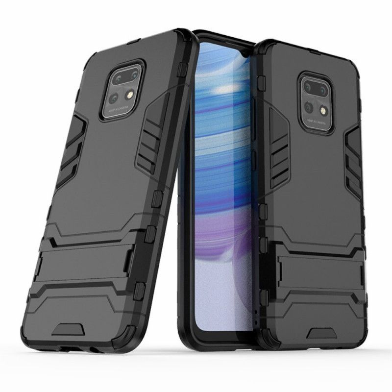 Coque Xiaomi Redmi 10x/10x Pro Ultra Résistante