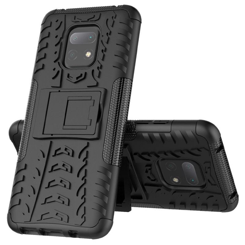 Coque Xiaomi Redmi 10x/10x Pro Ultra Résistante Premium