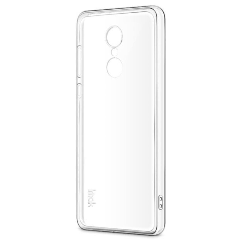 Coque Xiaomi Redmi 5 Imak 0.7mm Transparente