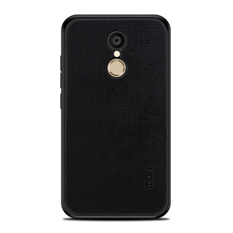 Coque Xiaomi Redmi 5 Mofi Tissu