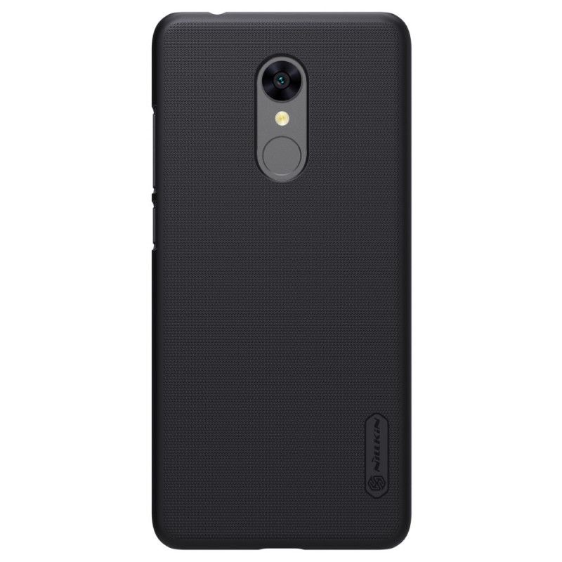 Coque Xiaomi Redmi 5 Rigide Givré Nillkin