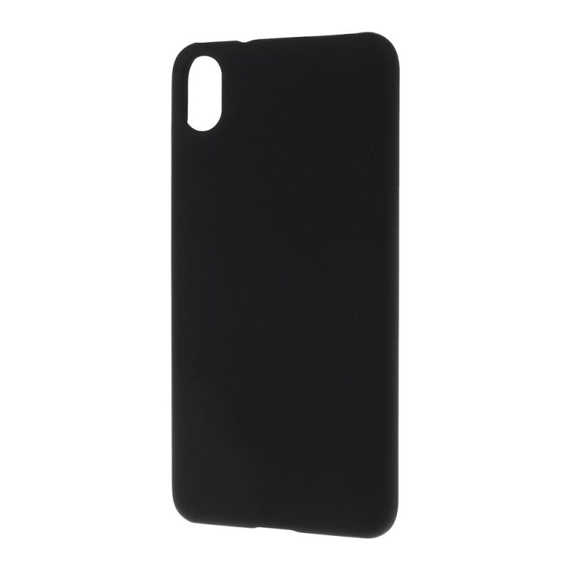 Coque Xiaomi Redmi 7a Caoutchouc Plus