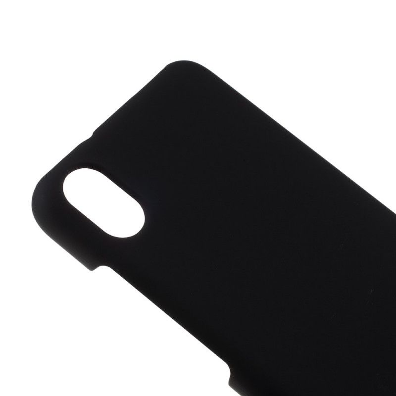 Coque Xiaomi Redmi 7a Caoutchouc Plus