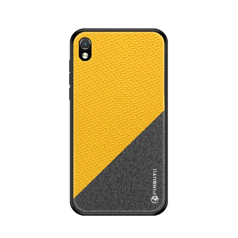 Coque Xiaomi Redmi 7a Pinwuyo Honor Series