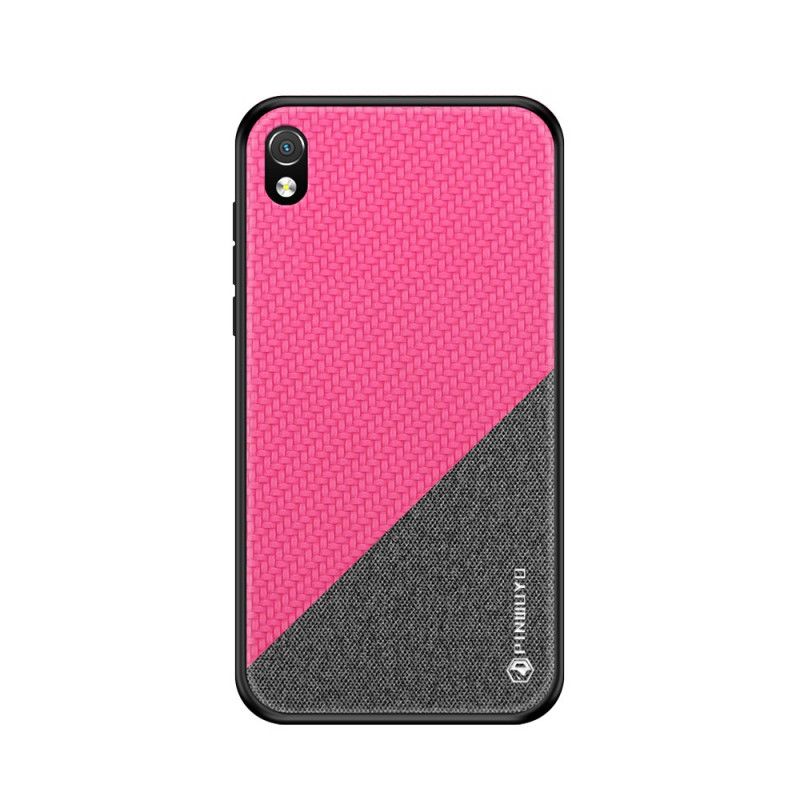 Coque Xiaomi Redmi 7a Pinwuyo Honor Series