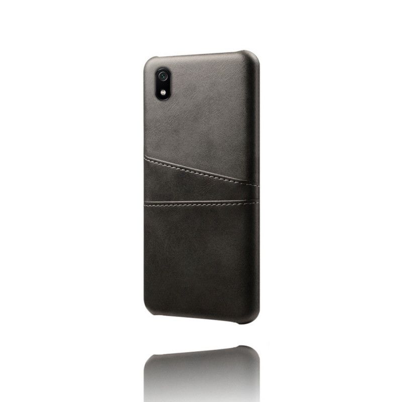 Coque Xiaomi Redmi 7a Porte Cartes