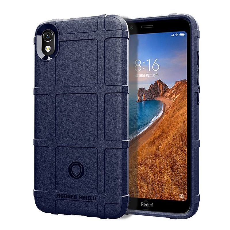 Coque Xiaomi Redmi 7a Rugged Shield