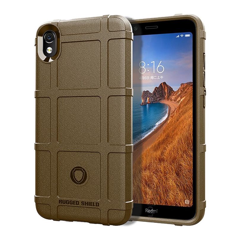 Coque Xiaomi Redmi 7a Rugged Shield