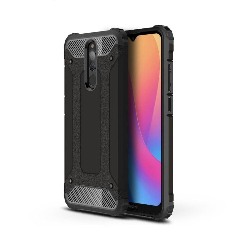 Coque Xiaomi Redmi 8 / Redmi 8a Survivor