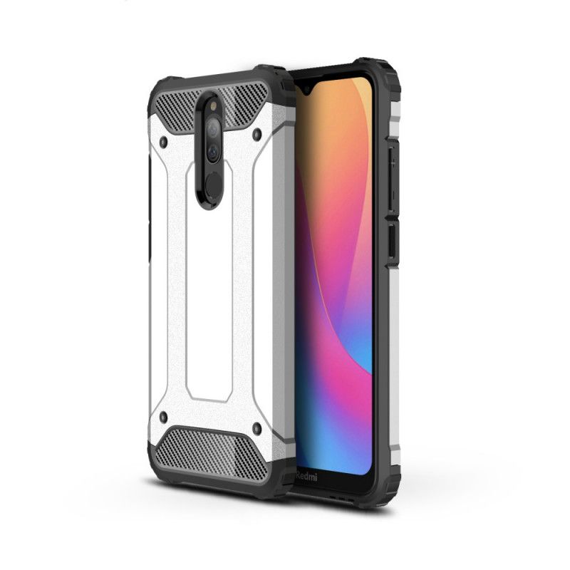 Coque Xiaomi Redmi 8 / Redmi 8a Survivor