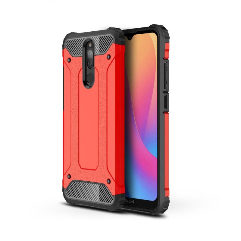 Coque Xiaomi Redmi 8 / Redmi 8a Survivor