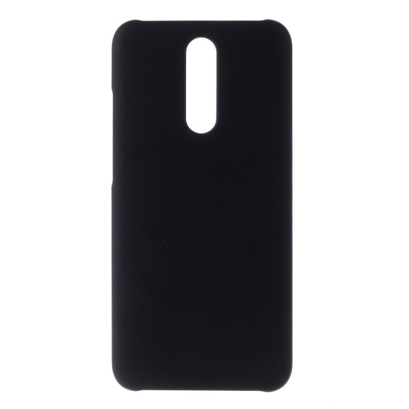 Coque Xiaomi Redmi 8 Caoutchouc Plus