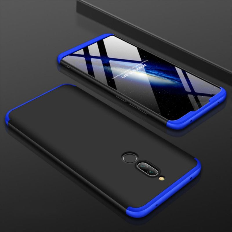 Coque Xiaomi Redmi 8 Gkk Détachable