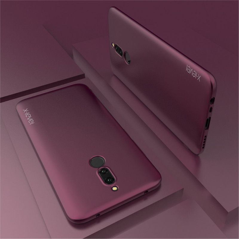 Coque Xiaomi Redmi 8 Guardian Series Souple