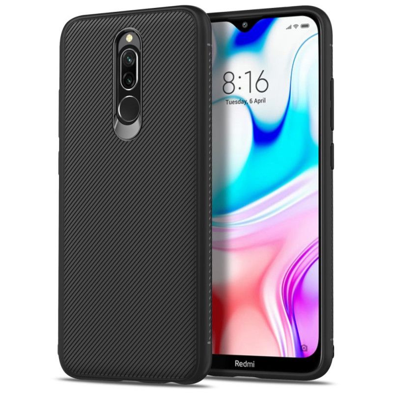 Coque Xiaomi Redmi 8 Jazz Series Twill