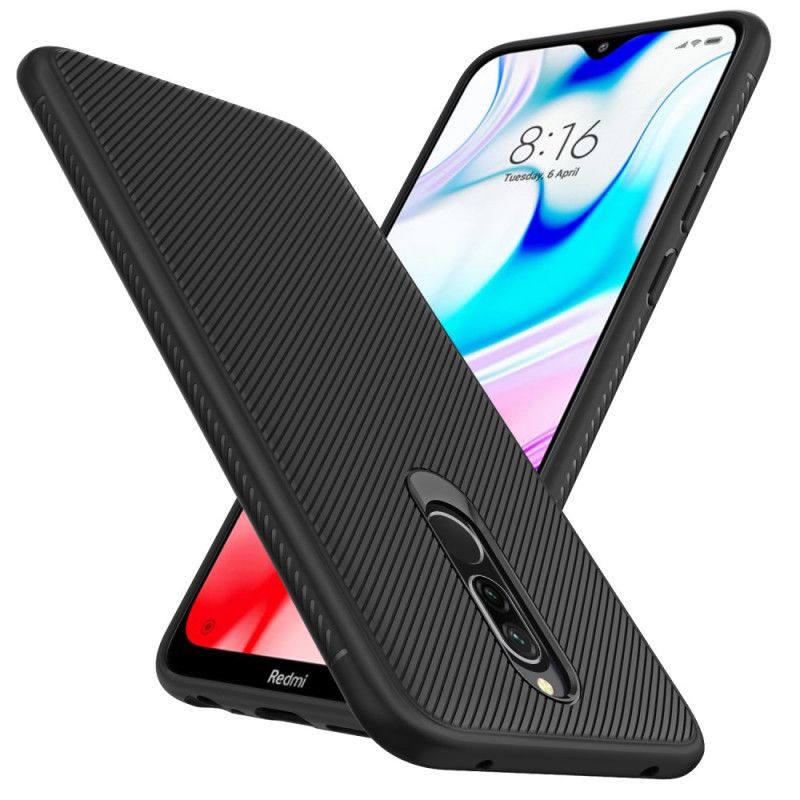 Coque Xiaomi Redmi 8 Jazz Series Twill