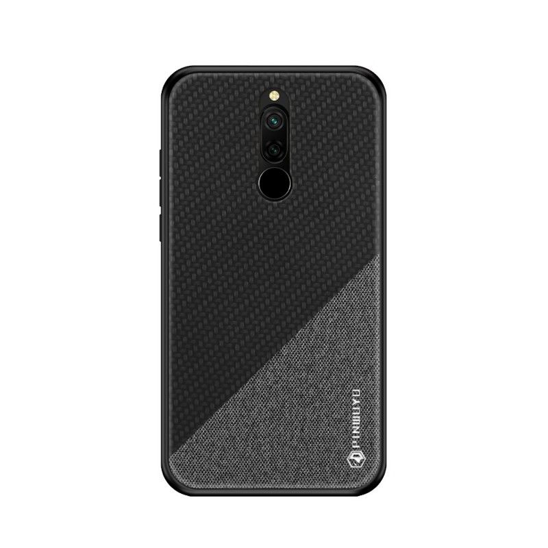 Coque Xiaomi Redmi 8 Pinwuyo Honor Series