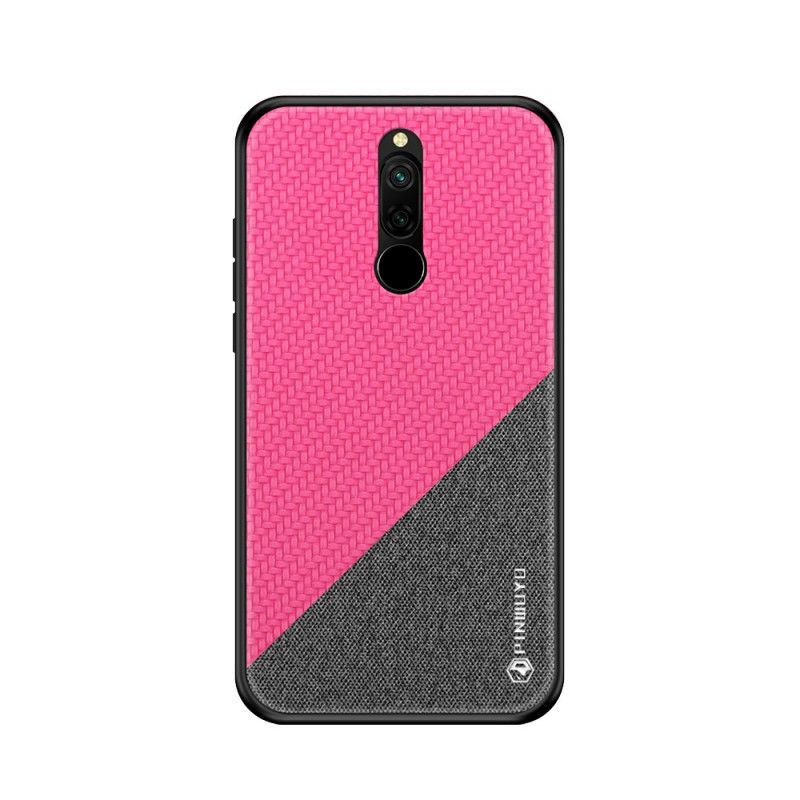 Coque Xiaomi Redmi 8 Pinwuyo Honor Series