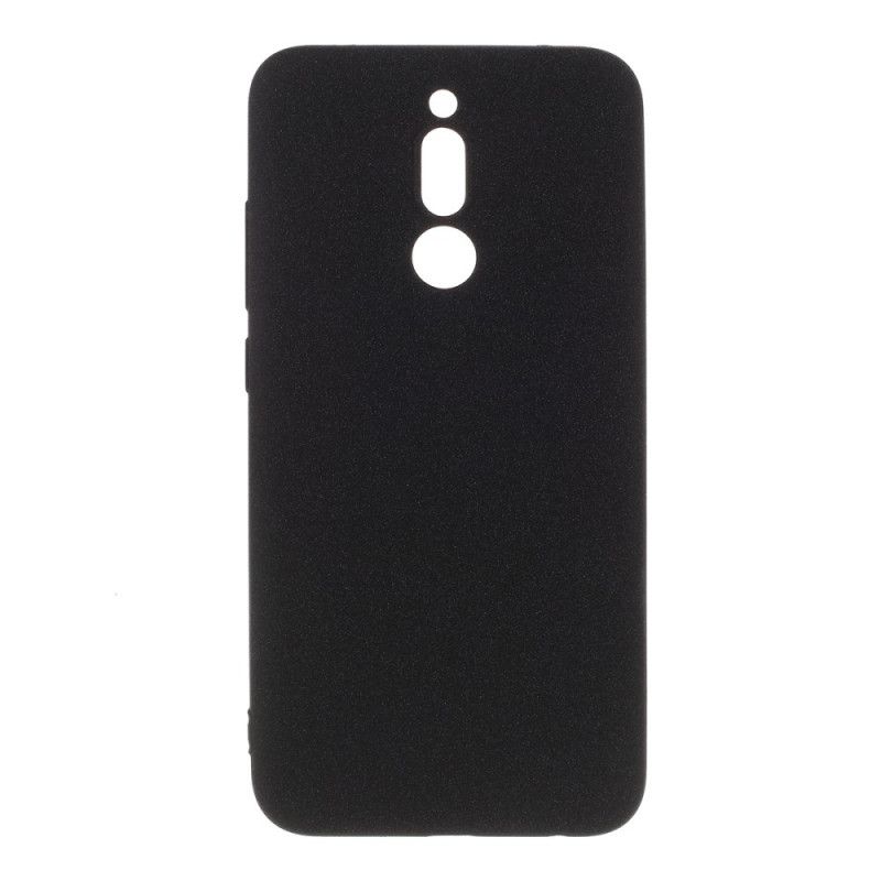 Coque Xiaomi Redmi 8 Silicone Matte