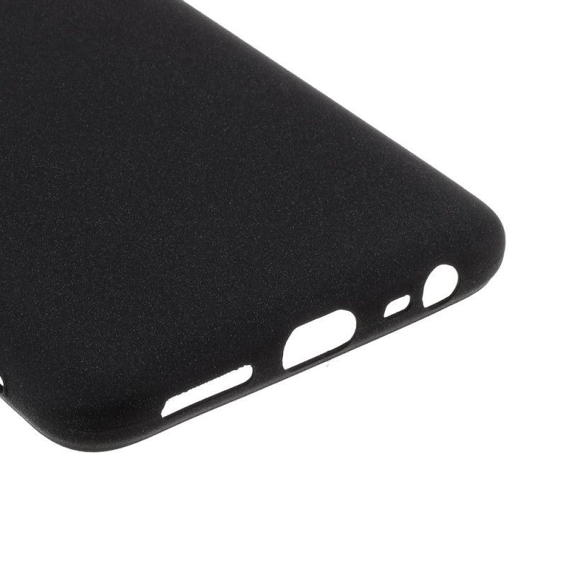 Coque Xiaomi Redmi 8 Silicone Matte