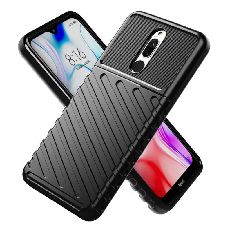 Coque Xiaomi Redmi 8 Thunder Series