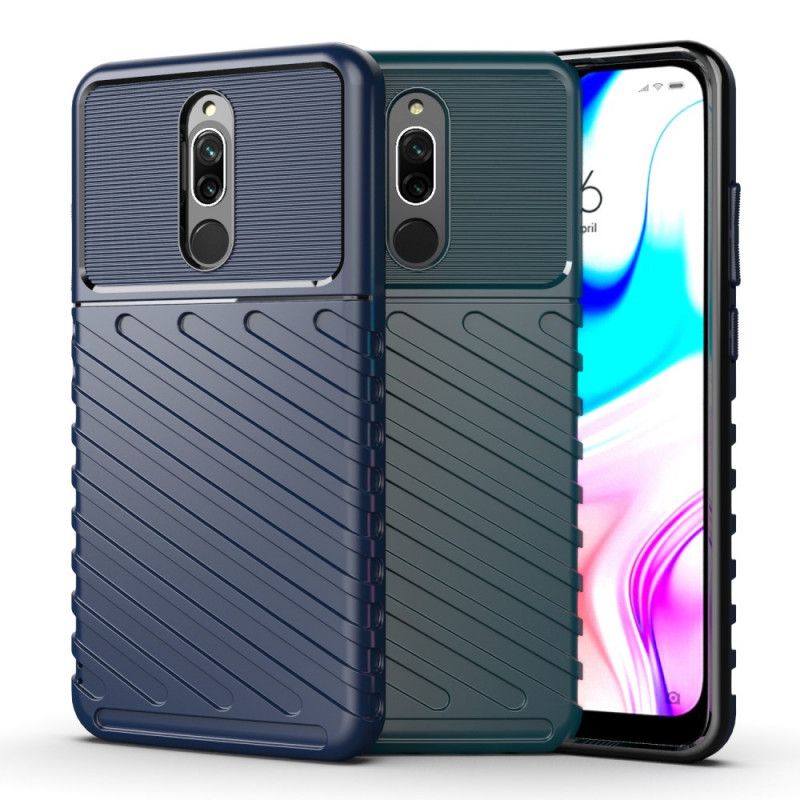 Coque Xiaomi Redmi 8 Thunder Series