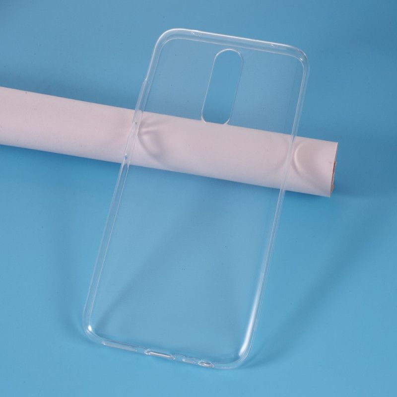 Coque Xiaomi Redmi 8 Transparente Simple