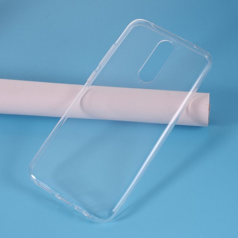 Coque Xiaomi Redmi 8 Transparente Simple