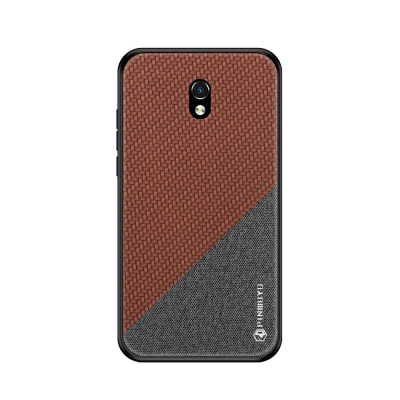 Coque Xiaomi Redmi 8a Pinwuyo Honor Series