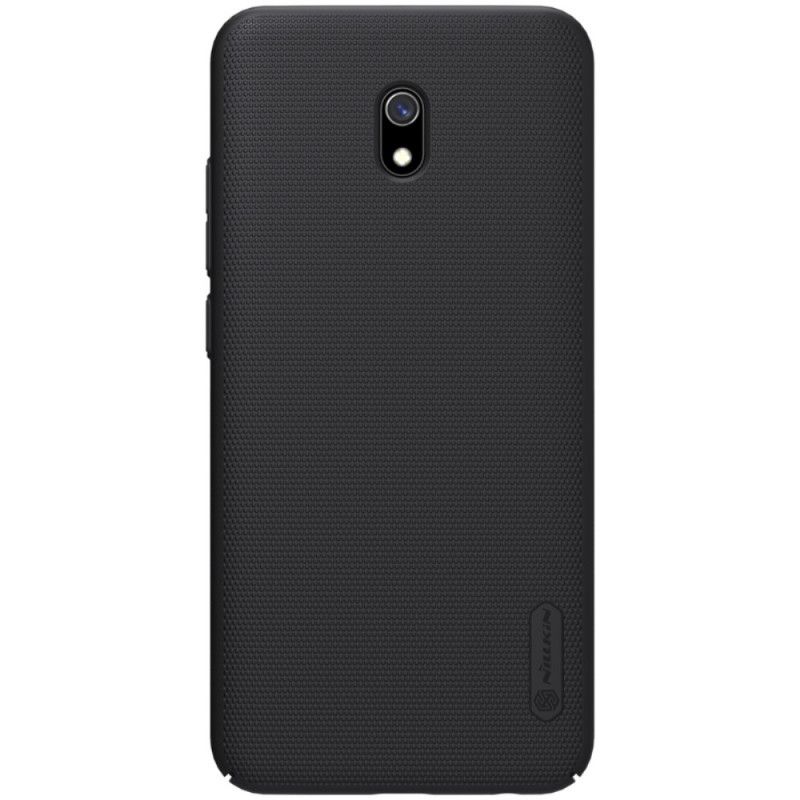 Coque Xiaomi Redmi 8a Rigide Givré Nillkin